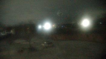 Weather camera view of Columbus Zoo and Aquarium.