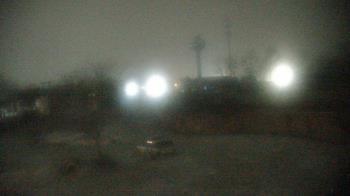 Weather camera view of Columbus Zoo and Aquarium.