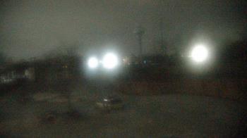 Weather camera view of Columbus Zoo and Aquarium.