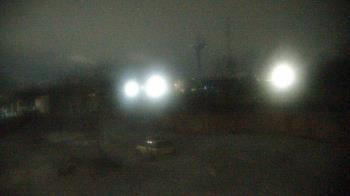 Weather camera view of Columbus Zoo and Aquarium.