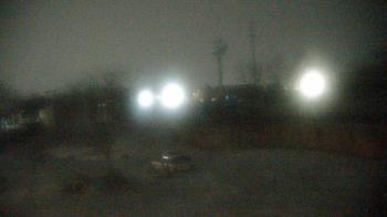 Weather camera view of Columbus Zoo and Aquarium.