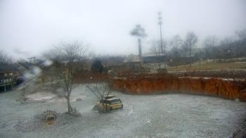 Weather camera view of Columbus Zoo and Aquarium.