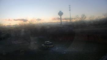 Weather camera view of Columbus Zoo and Aquarium.