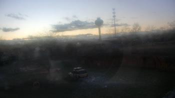 Weather camera view of Columbus Zoo and Aquarium.