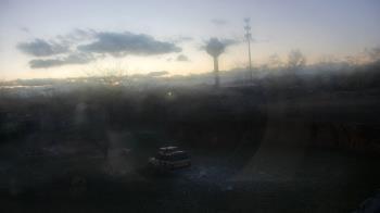 Weather camera view of Columbus Zoo and Aquarium.