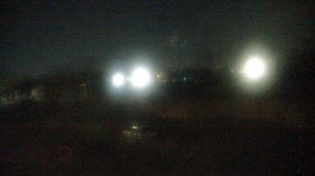 Weather camera view of Columbus Zoo and Aquarium.