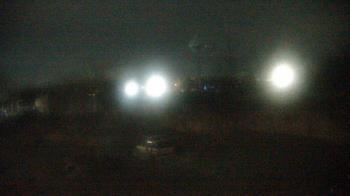 Weather camera view of Columbus Zoo and Aquarium.