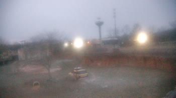 Weather camera view of Columbus Zoo and Aquarium.