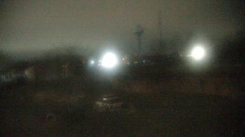 Weather camera view of Columbus Zoo and Aquarium.