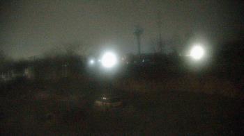 Weather camera view of Columbus Zoo and Aquarium.