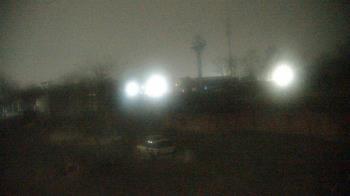 Weather camera view of Columbus Zoo and Aquarium.