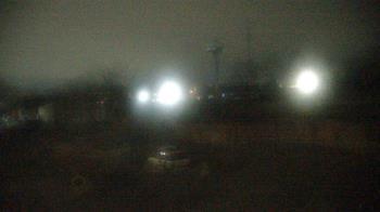 Weather camera view of Columbus Zoo and Aquarium.