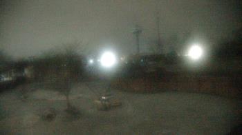 Weather camera view of Columbus Zoo and Aquarium.