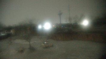 Weather camera view of Columbus Zoo and Aquarium.