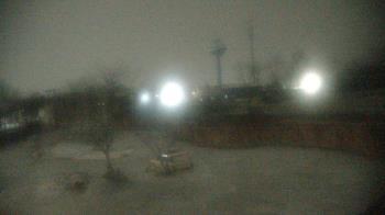 Weather camera view of Columbus Zoo and Aquarium.
