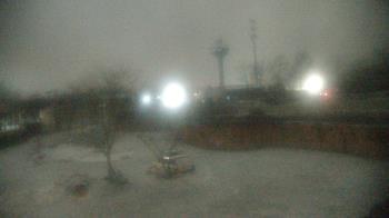 Weather camera view of Columbus Zoo and Aquarium.