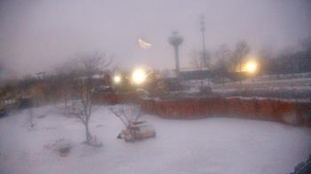 Weather camera view of Columbus Zoo and Aquarium.