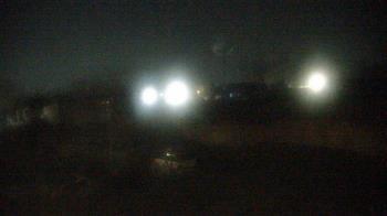 Weather camera view of Columbus Zoo and Aquarium.