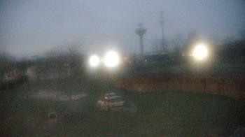 Weather camera view of Columbus Zoo and Aquarium.