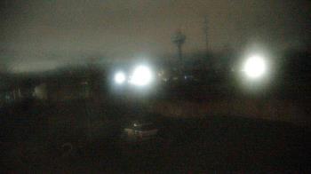 Weather camera view of Columbus Zoo and Aquarium.