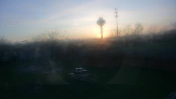 Weather camera view of Columbus Zoo and Aquarium.