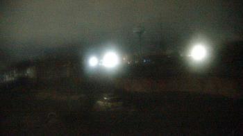 Weather camera view of Columbus Zoo and Aquarium.