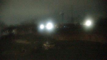 Weather camera view of Columbus Zoo and Aquarium.