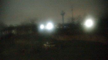 Weather camera view of Columbus Zoo and Aquarium.