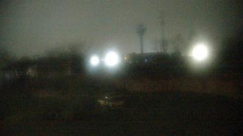 Weather camera view of Columbus Zoo and Aquarium.