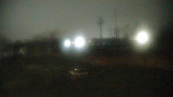 Weather camera view of Columbus Zoo and Aquarium.