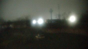 Weather camera view of Columbus Zoo and Aquarium.