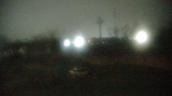Weather camera view of Columbus Zoo and Aquarium.