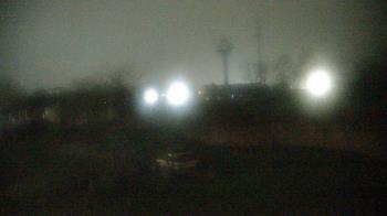 Weather camera view of Columbus Zoo and Aquarium.