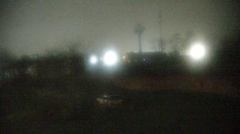 Weather camera view of Columbus Zoo and Aquarium.