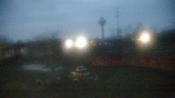 Weather camera view of Columbus Zoo and Aquarium.