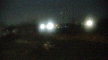 Weather camera view of Columbus Zoo and Aquarium.