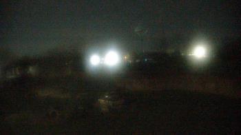 Weather camera view of Columbus Zoo and Aquarium.