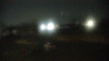 Weather camera view of Columbus Zoo and Aquarium.