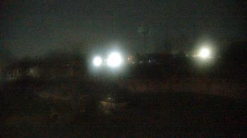 Weather camera view of Columbus Zoo and Aquarium.