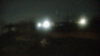 Weather camera view of Columbus Zoo and Aquarium.