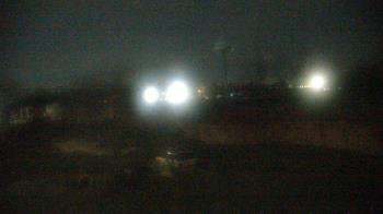 Weather camera view of Columbus Zoo and Aquarium.