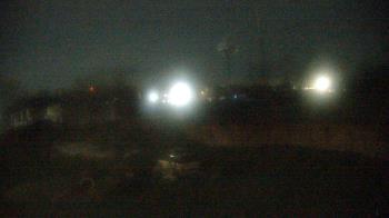 Weather camera view of Columbus Zoo and Aquarium.