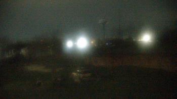 Weather camera view of Columbus Zoo and Aquarium.