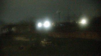 Weather camera view of Columbus Zoo and Aquarium.