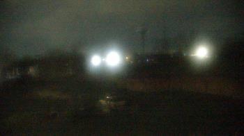 Weather camera view of Columbus Zoo and Aquarium.