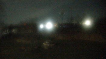 Weather camera view of Columbus Zoo and Aquarium.