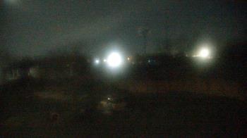 Weather camera view of Columbus Zoo and Aquarium.