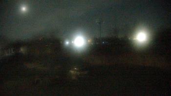 Weather camera view of Columbus Zoo and Aquarium.