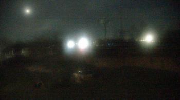 Weather camera view of Columbus Zoo and Aquarium.