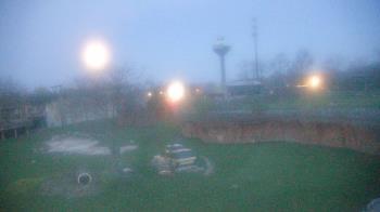 Weather camera view of Columbus Zoo and Aquarium.